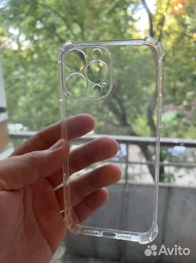 Чехол на iPhone 13 pro max