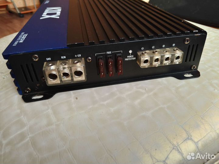 Моноблок Kicx AP 1000 D