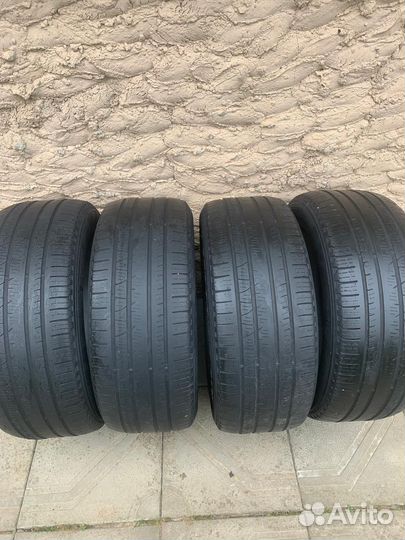 Pirelli Scorpion Verde All Season 235/55 R17