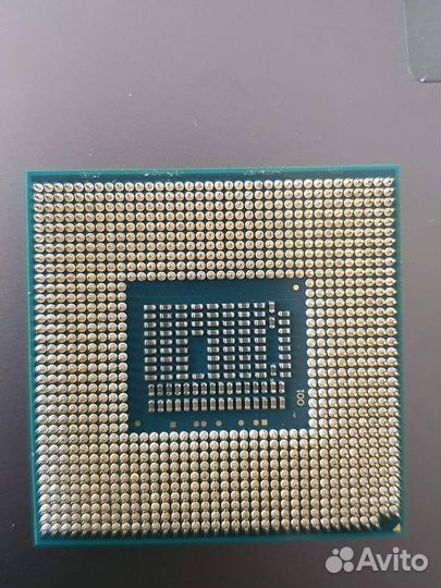 Процессор i5 3230m