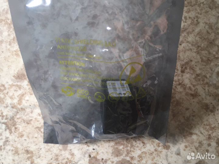 Датчик ускорения Volkswagen