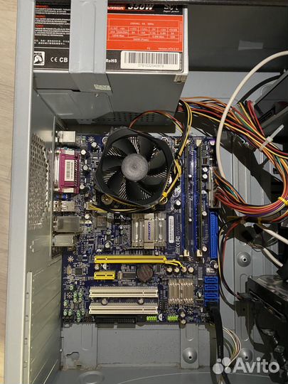 Компьютеры и комплектующие лотом