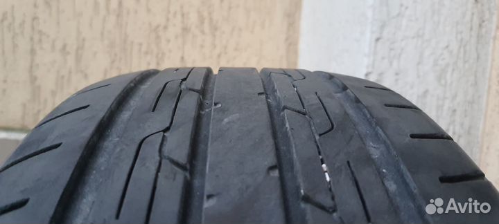 Triangle TE301 215/60 R16