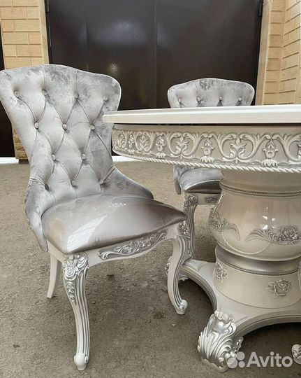 Кухонный Стол Винтаж