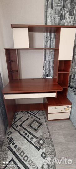 Компьютерный стол бу