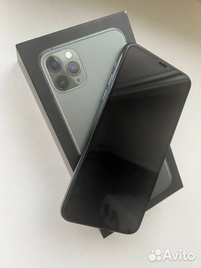 iPhone 11 Pro Max, 64 ГБ