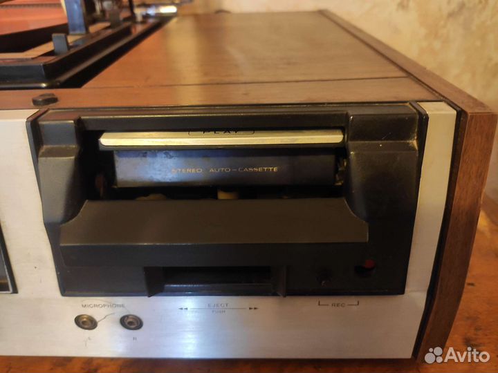 Винил Sony hp169