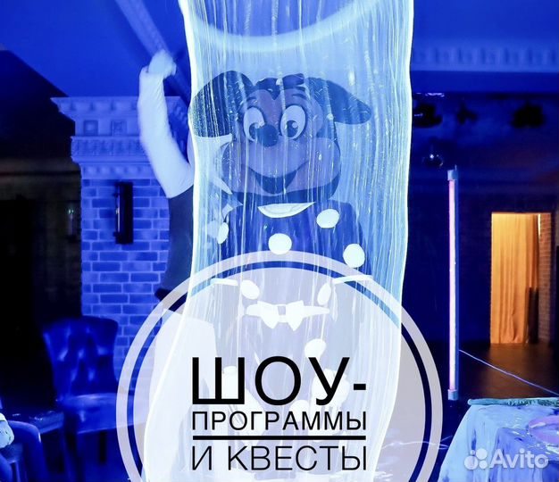 Аниматор Подольск