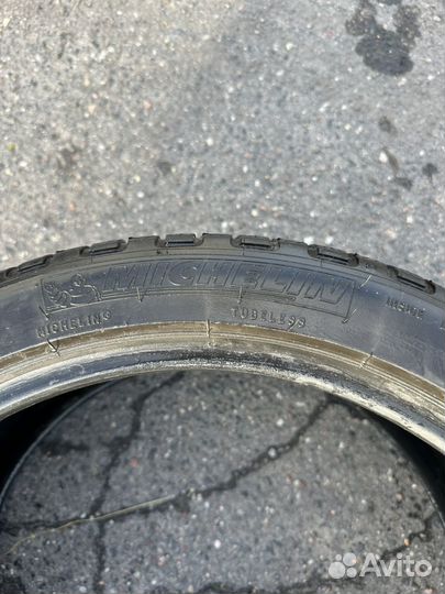 Michelin Pilot Alpin 245/35 R19 98W