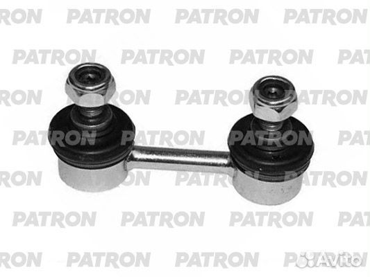 Тяга стабилизатора toyota: corolla 87-93, corolla