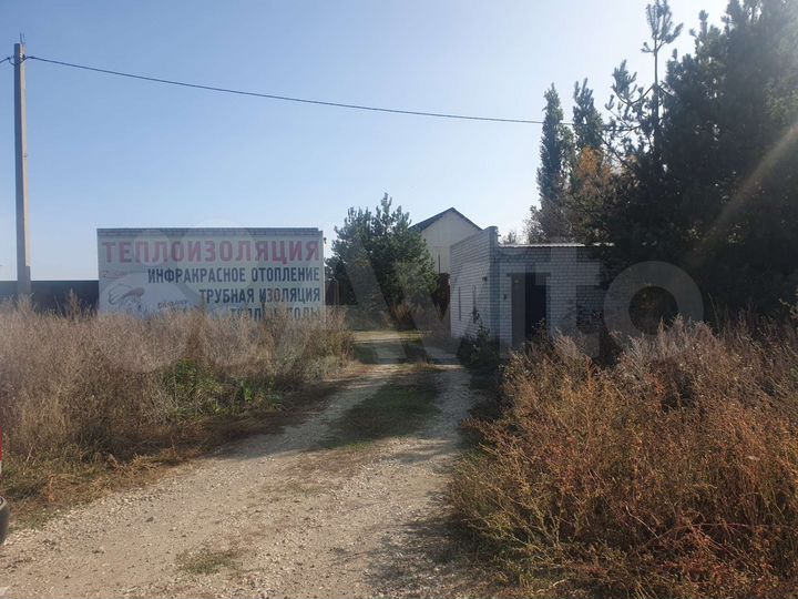 Производство, 1000 м²