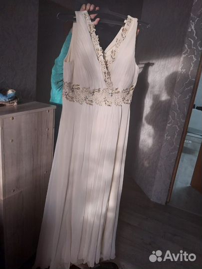 Платье женское вечернее