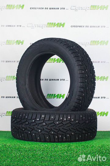 Ikon Tyres Nordman 7 215/55 R16