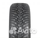 Nokian Tyres Nordman 8 SUV 225/75 R16 108T