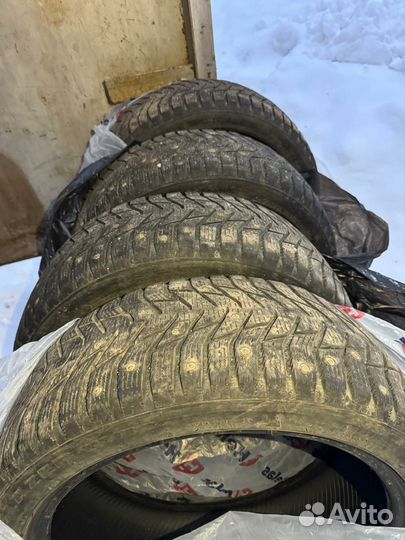 Sailun Ice Blazer WST3 225/45 R18