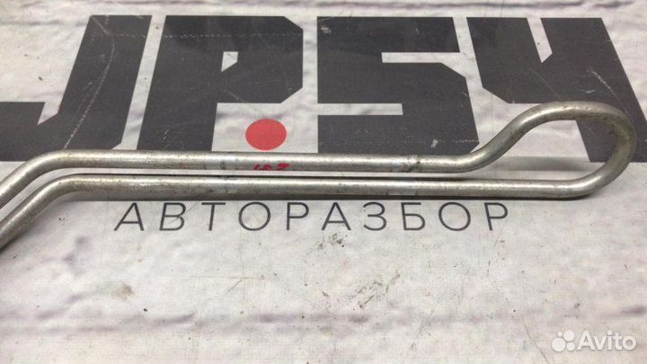 Радиатор гидроусилителя передний Nissan Murano Z51