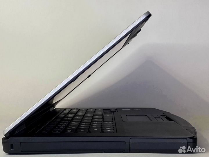 Защищенный ноутбук Panasonic CF-54 mk-2