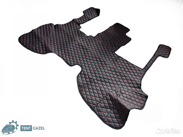 Коврики на Газель
