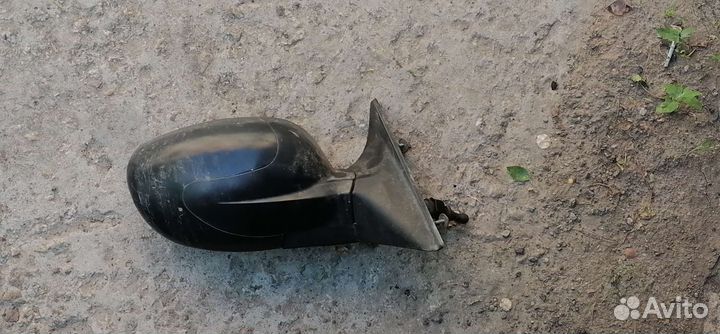 Зеркала на ваз 2110 2112