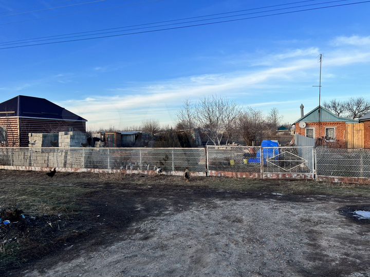 Дом 80 м² на участке 30 сот.