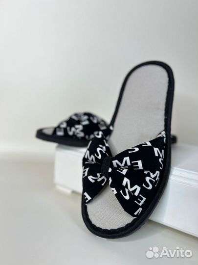 Тапочки оптом