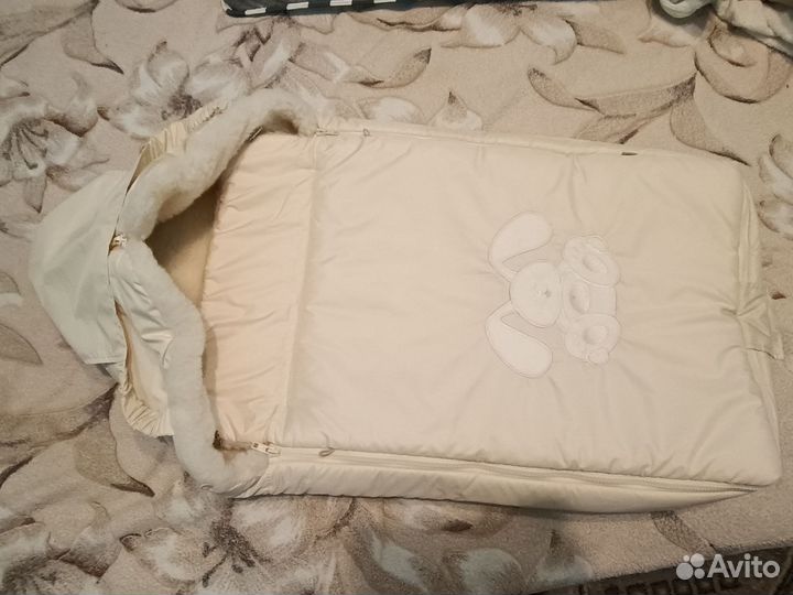 Конверт новый