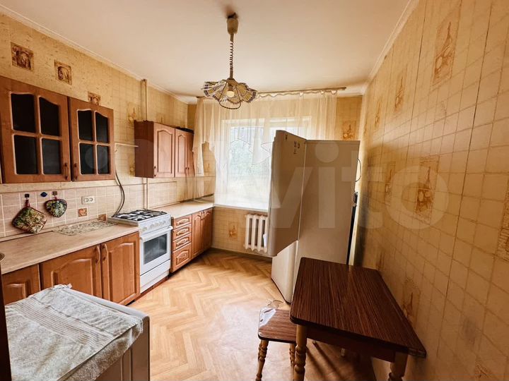 2-к. квартира, 51 м², 7/9 эт.