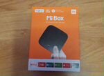 XiaomiMi Box Android TV