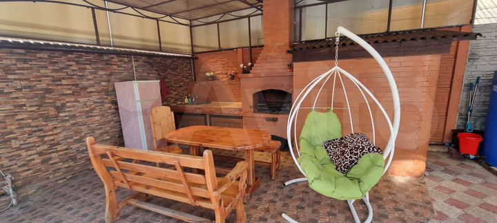 Коттедж 72 м² на участке 4,9 сот.