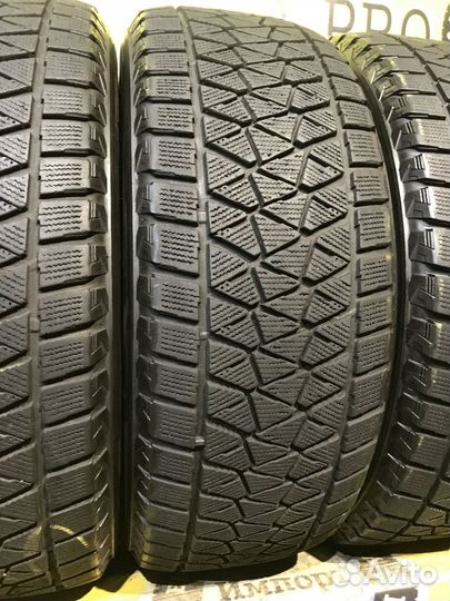 Bridgestone Blizzak DM-V2 275/60 R20 115R