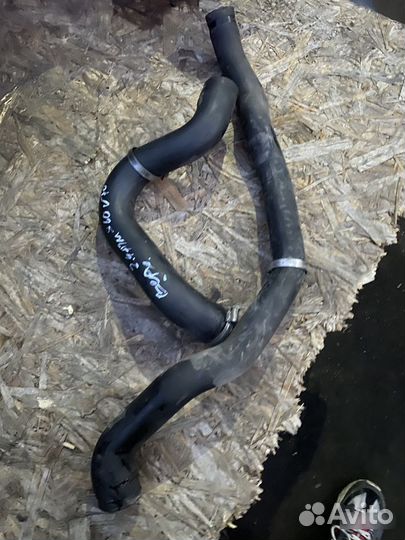 Патрубок радиатора Volvo S60 (P24) I (2000-2004)