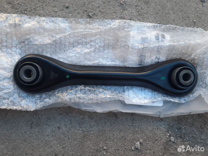 Рычаги задней подвески ford focus 2/3