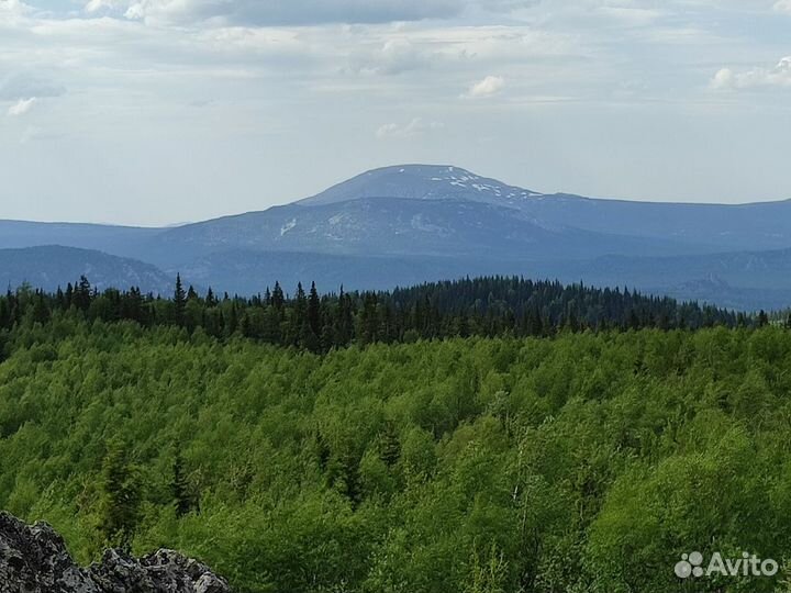 Тур на гору Ялангас + Малиновая