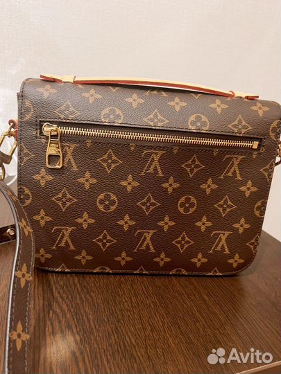 Сумка louis vuitton оригинал