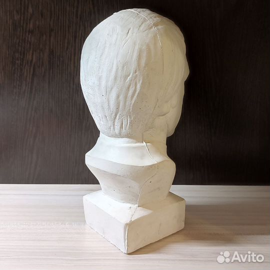 Бюст Высоцкого