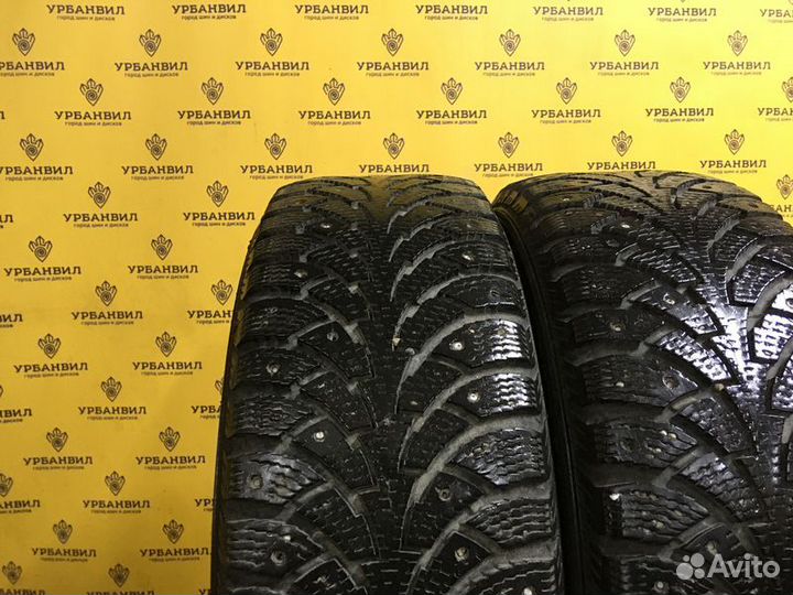 Nokian Tyres Nordman 4 185/60 R15 88T