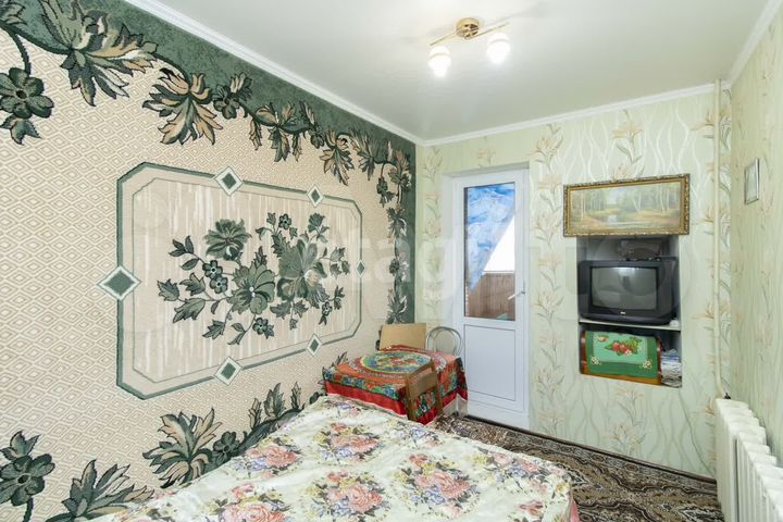 2-к. квартира, 45,4 м², 2/5 эт.