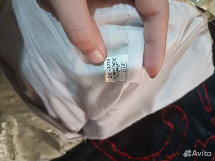 Платье на девчонок