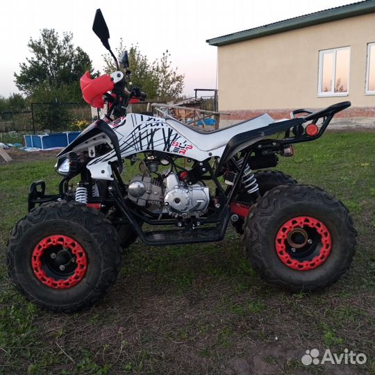 Квадрик