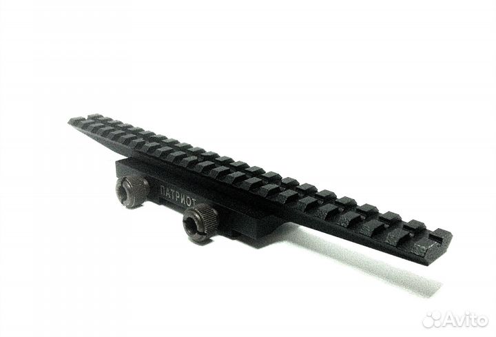 Кронштейн для оптики патриот LX мр - 155