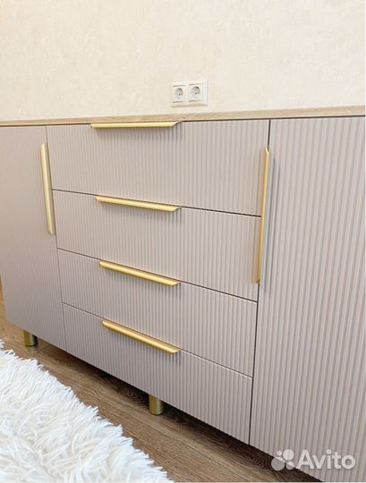 Шкаф на заказ Амстердам