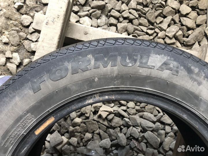 Formula Energy 185/65 R15