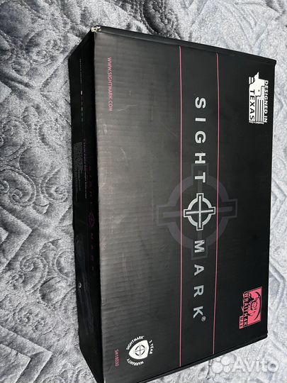Прицел цифровой sight mark