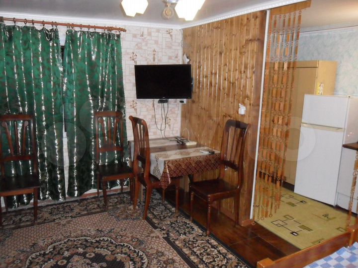 Комната 20 м², 1/2 эт.