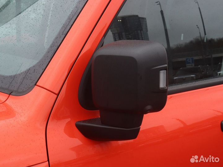 Tank 300 2.0 AT, 2022, 18 010 км