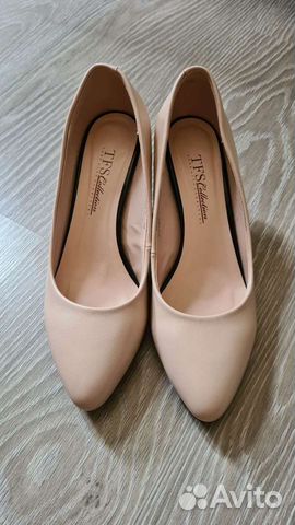 Туфли женские 38 размер