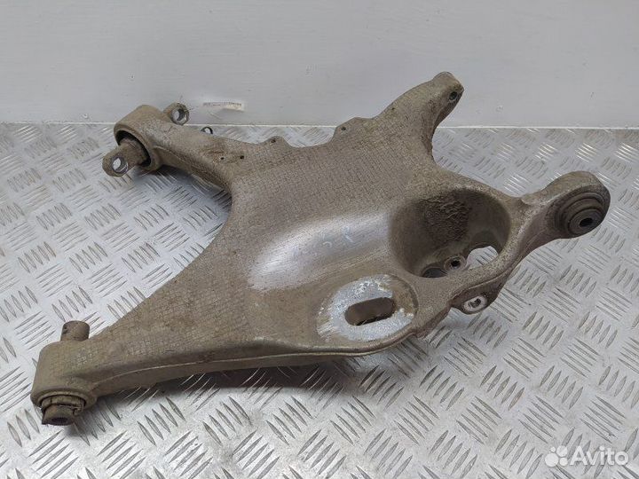 Б/У Б/У Рычаг задний 31451943 volvo