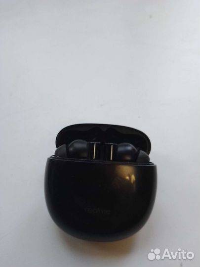 Беспроводные наушники realme buds air 2