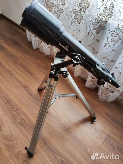 Телескоп Sky-Watcher BK 705AZ2