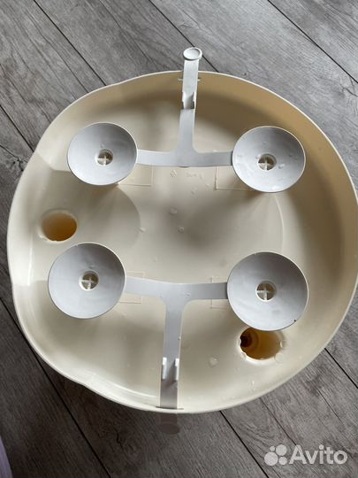 Стульчик для купания